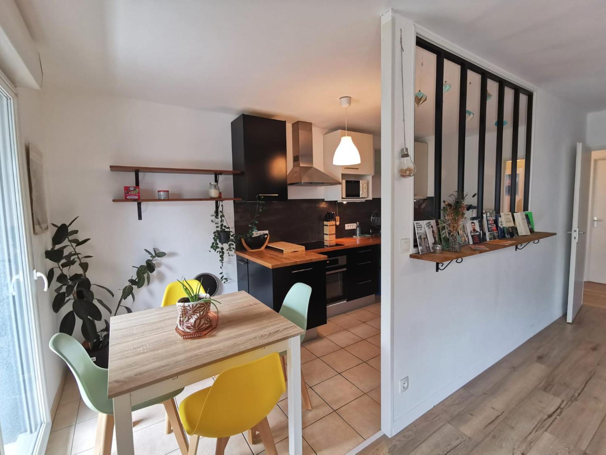 Nouveau - Le Colibri Nantes Eksteriør bilde